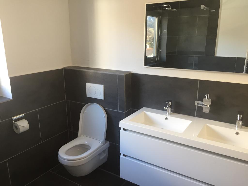 Appartement Leogang Luaran gambar